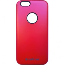 Capa para iPhone 6 - Redtree Lisa Vermelha
